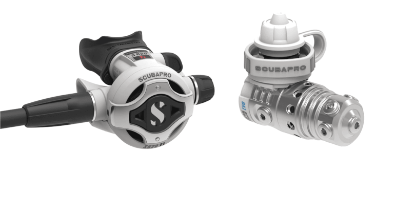 Détendeur Scubapro Mk25 S620 White