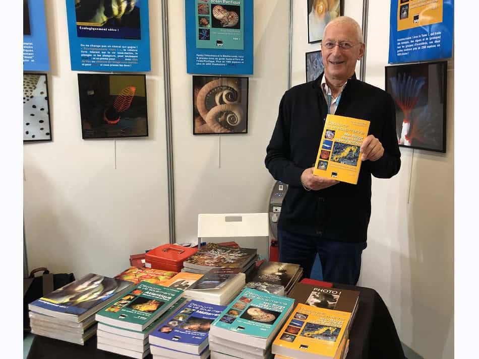Rencontre Steven Weinberg 5