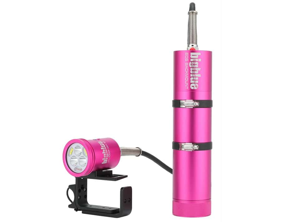 Vtl7000p Max Eos Backmount Pink(1)