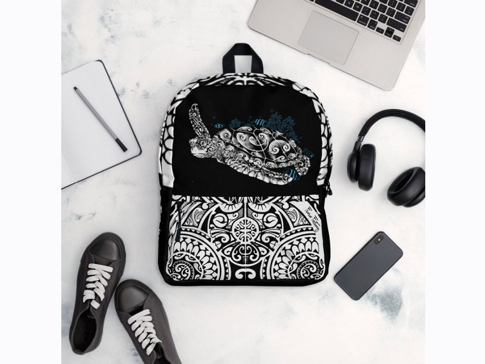 Sac A Dos Tortue(1)