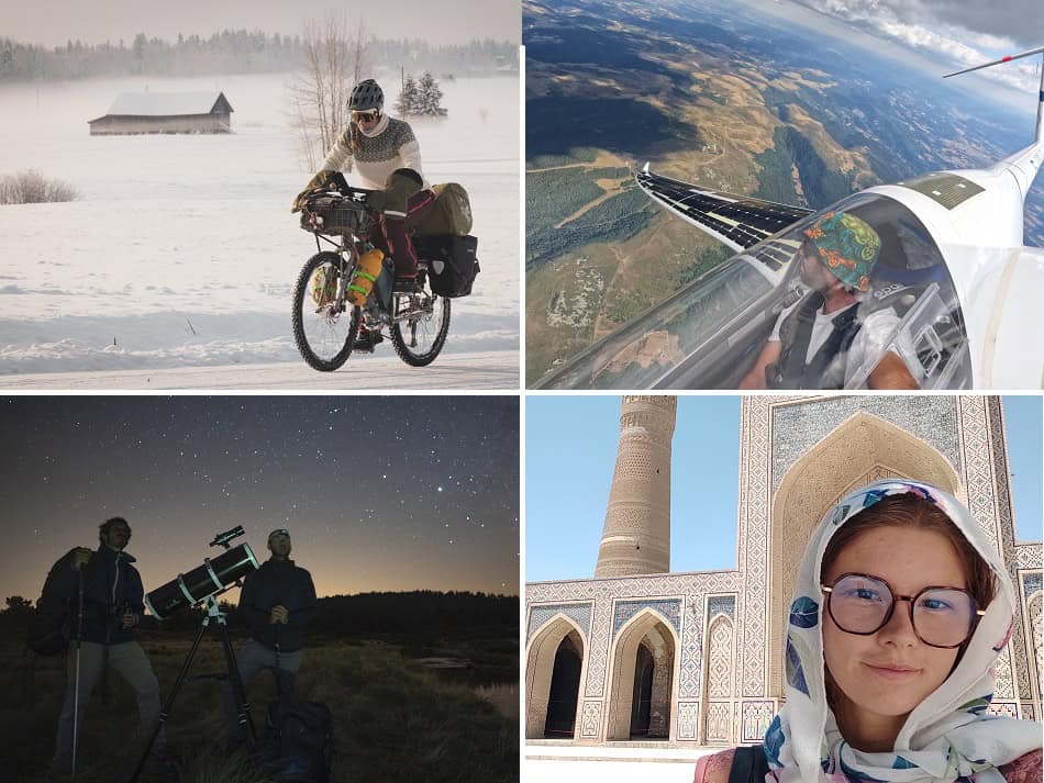 © Sophie Planque et Jérémy Vaugeois, Aux Pays Des Brumes, Lauréats 2022