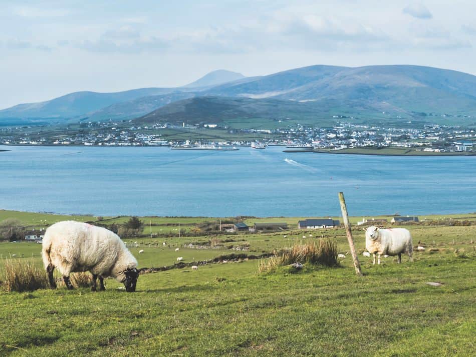 Blasket 2