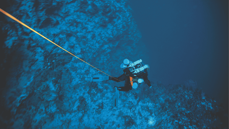Exploration couverture