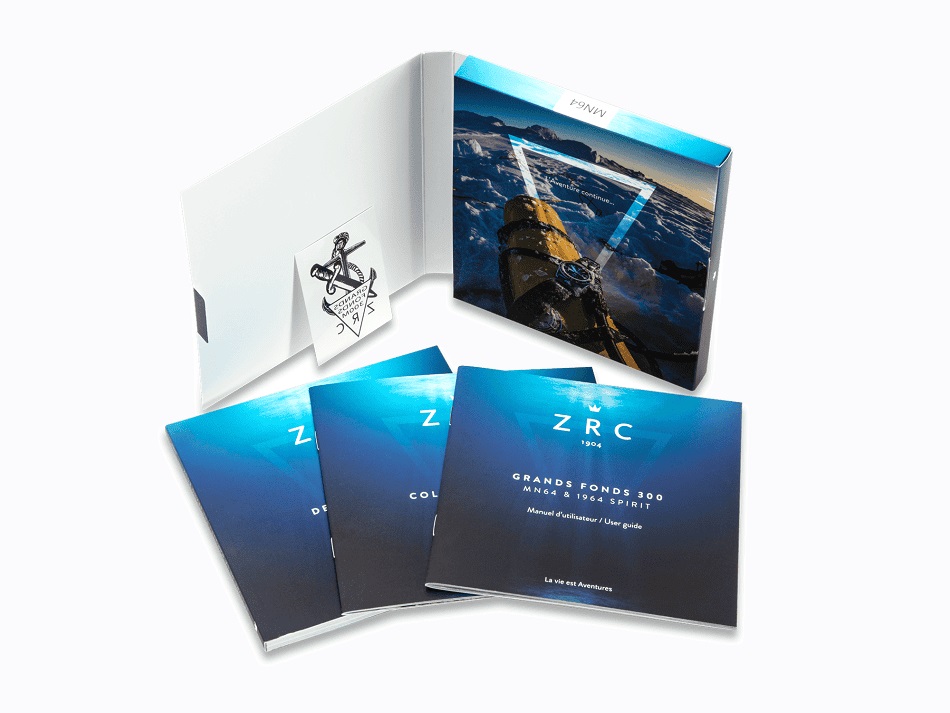 Zrc heterium 6
