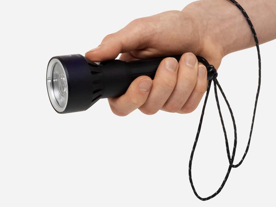 Lampe de plongee sous marine scd 1500lm6(1)