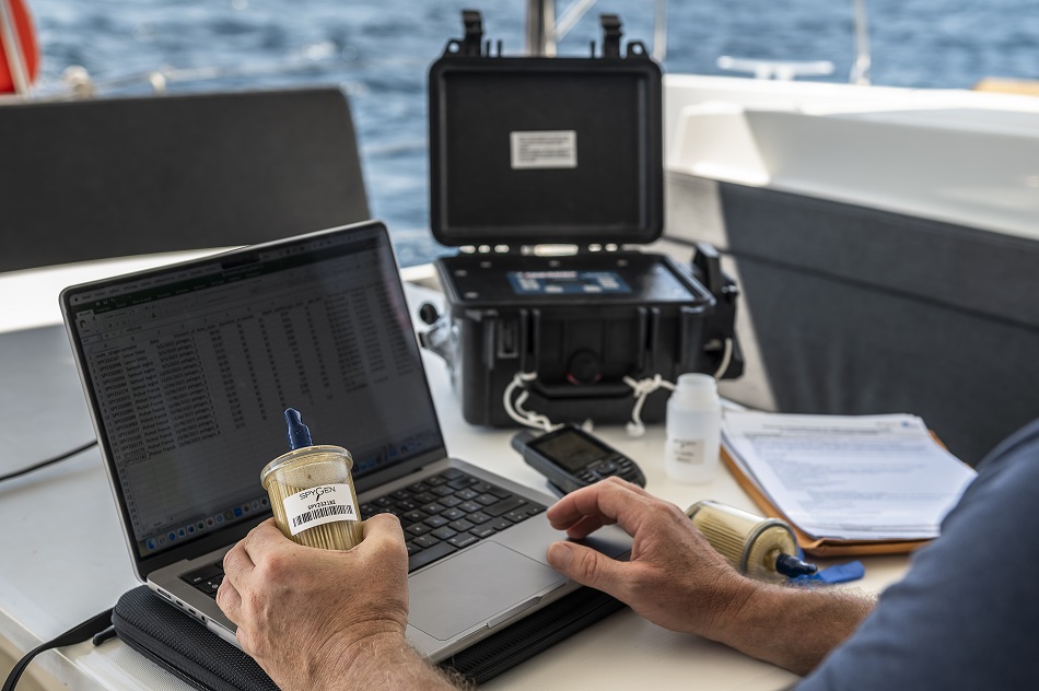 Expedition pelagos etude adne biodivmed dsc 4376