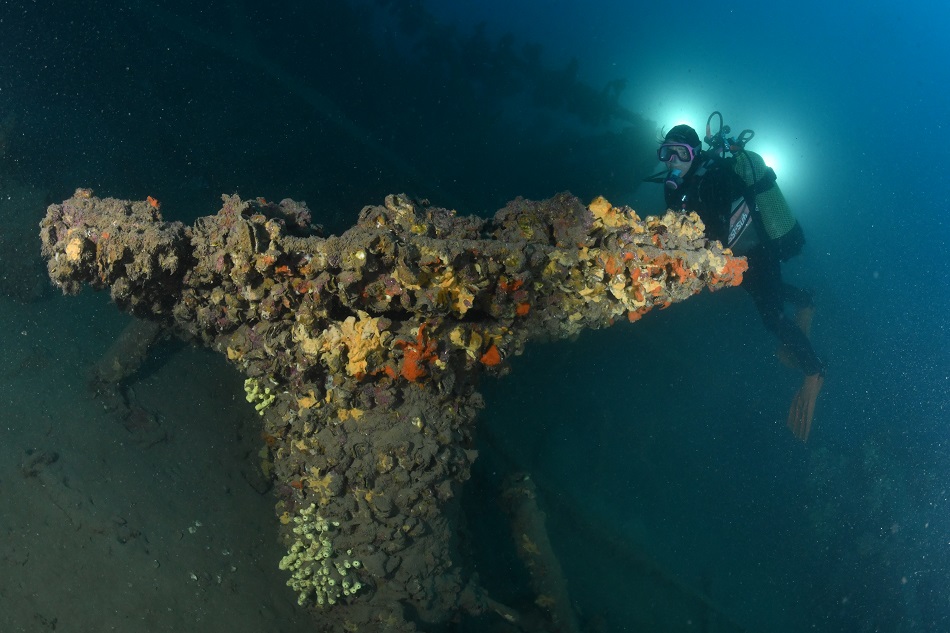 Nicolas barraqué saint raphaél drageur de mines juin 2019 byms22 (