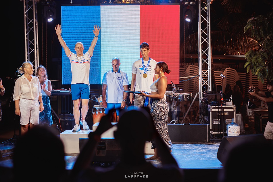 Podium(1)