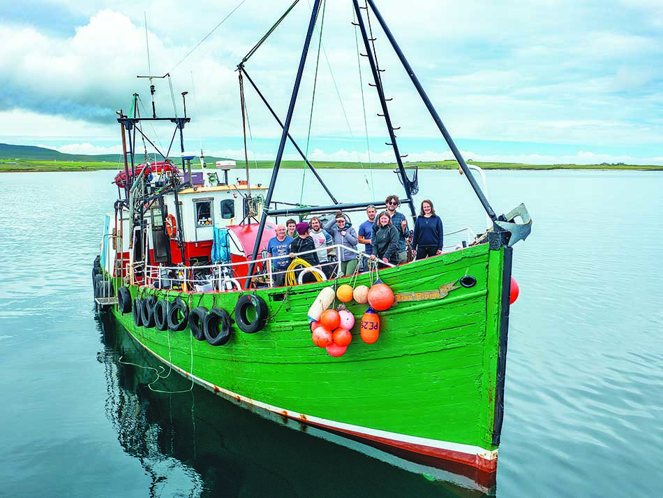 Bateau