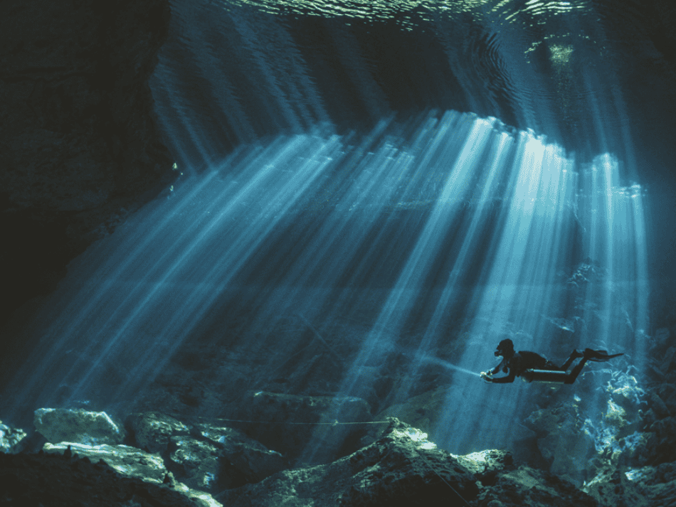 Cenotes articles (1)
