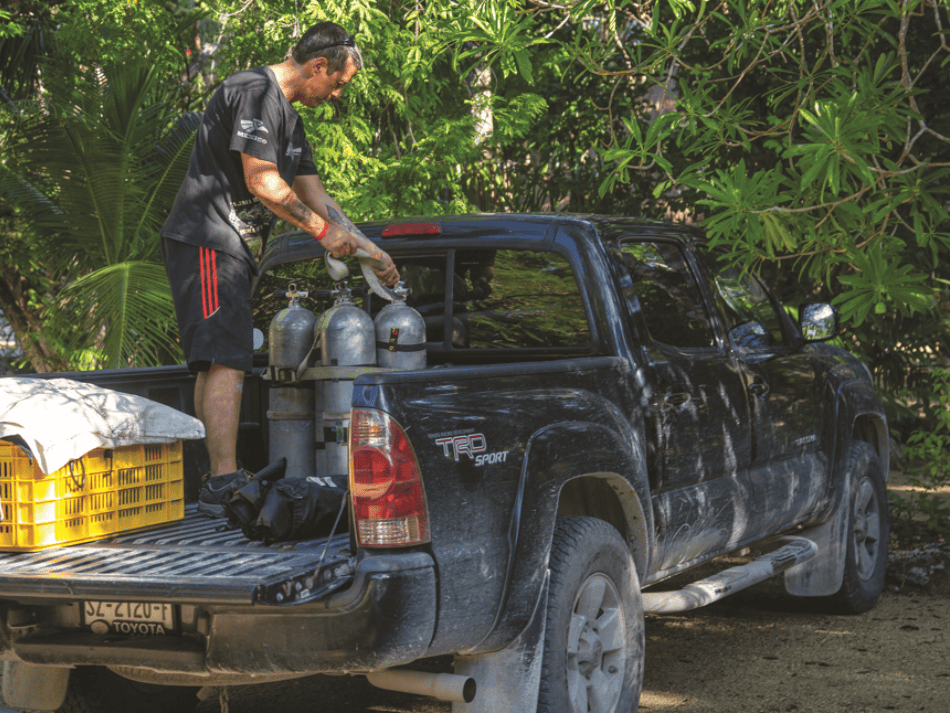 Cenotes articles (11)
