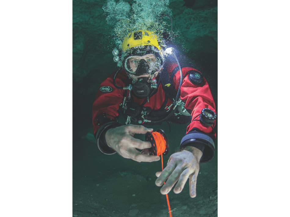 Cenotes articles (14)