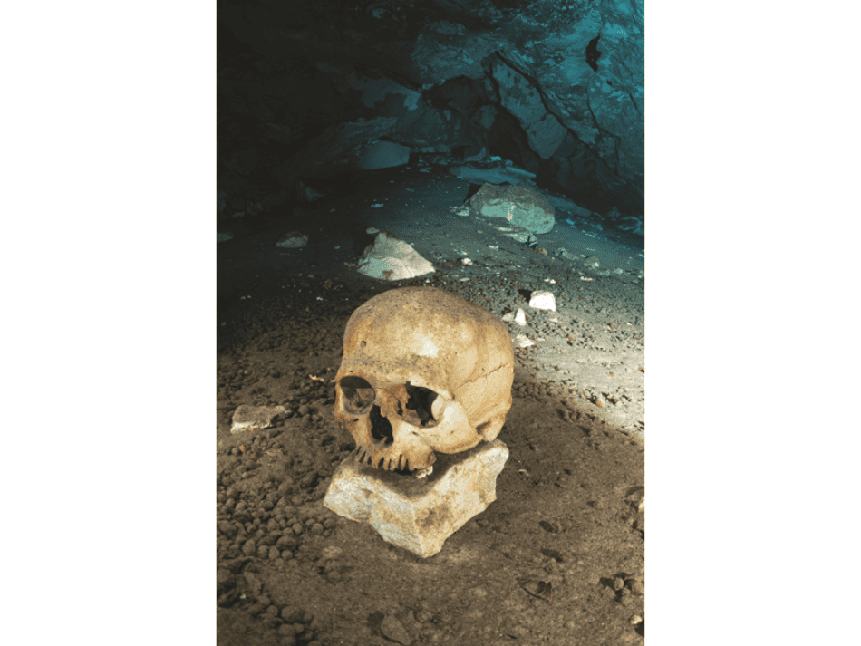 Cenotes articles (3)