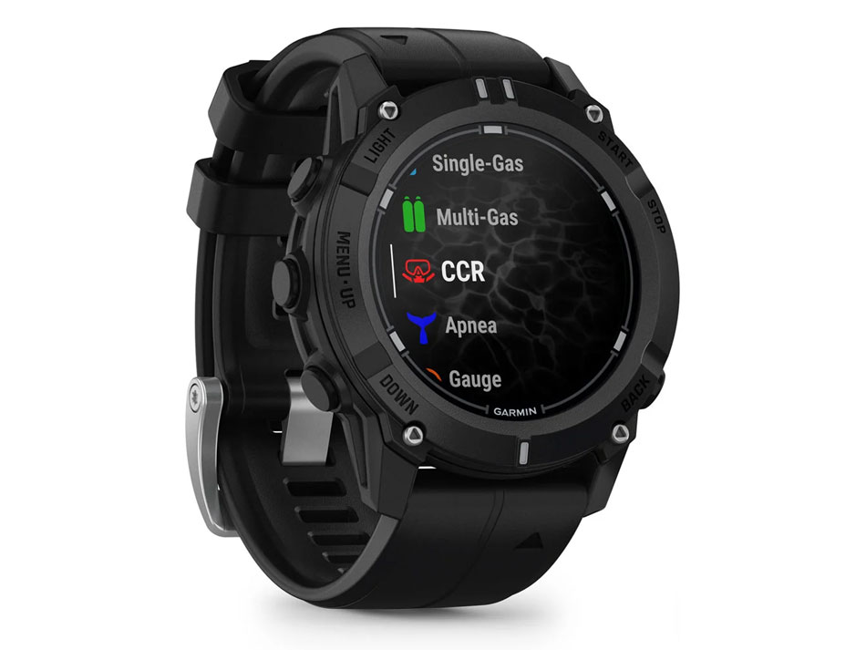 Garmin descent g2 ordinateur de plongee 1