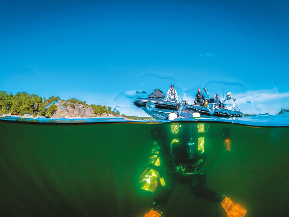 Plongee expedition vrak 16