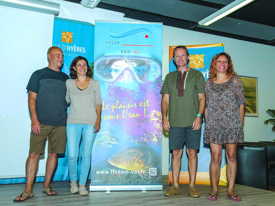 Podium