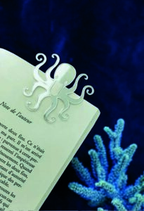 Marque-pages marins
