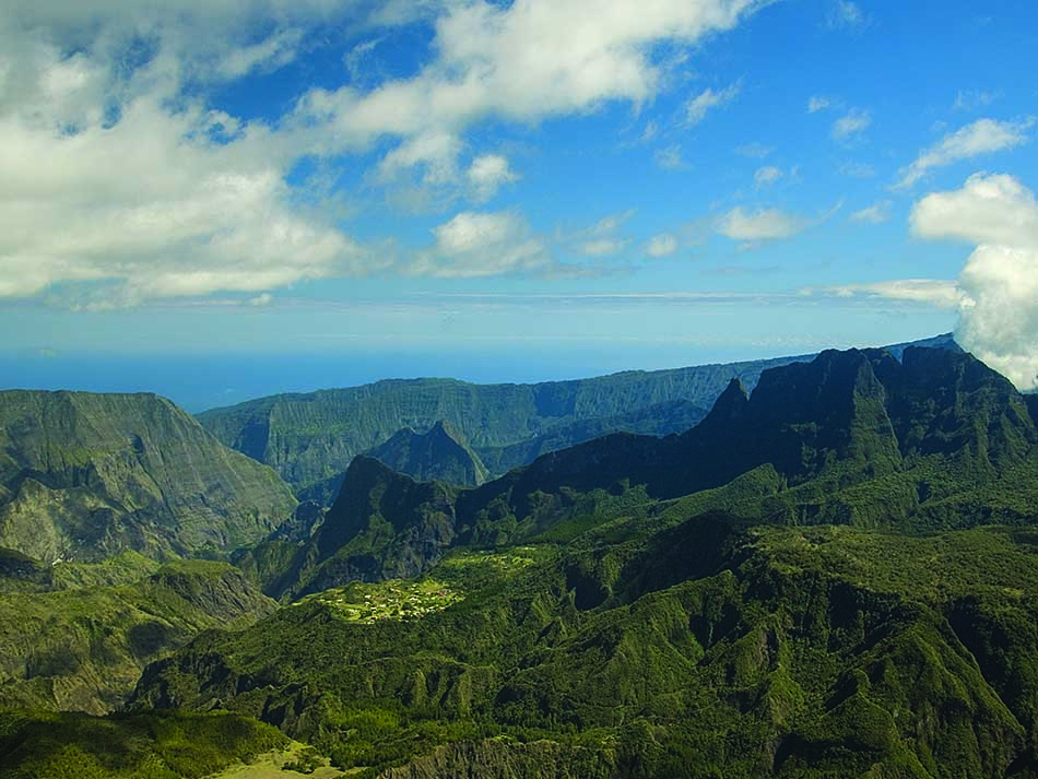 Réunion