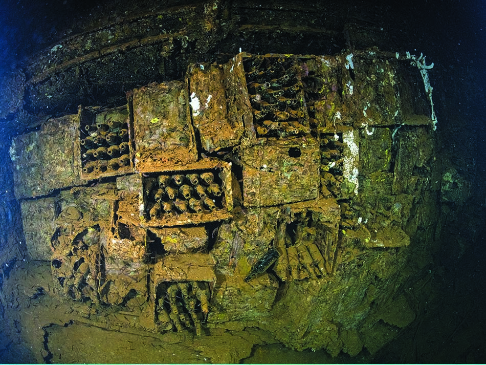 Rio de janero maru