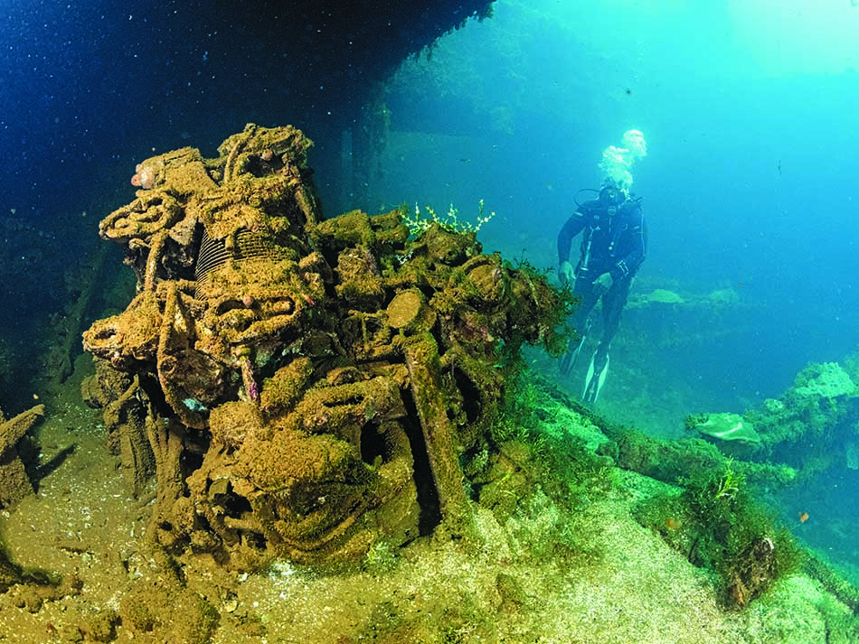 Sankisan maru