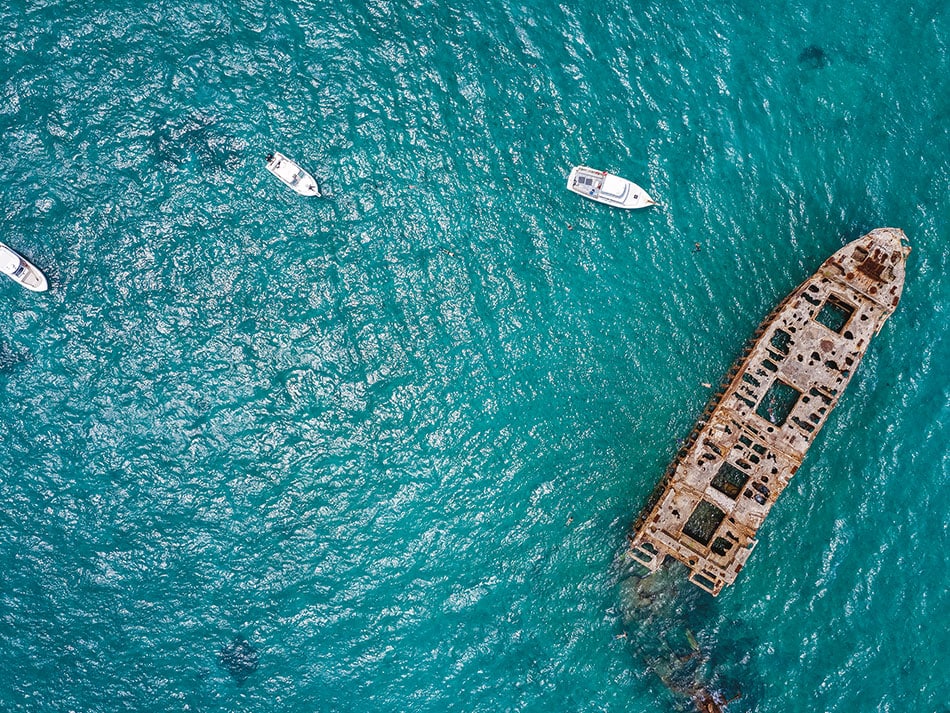 Voyage plongee bimini 2