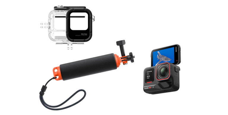 Caméra insta ace pro 2 01
