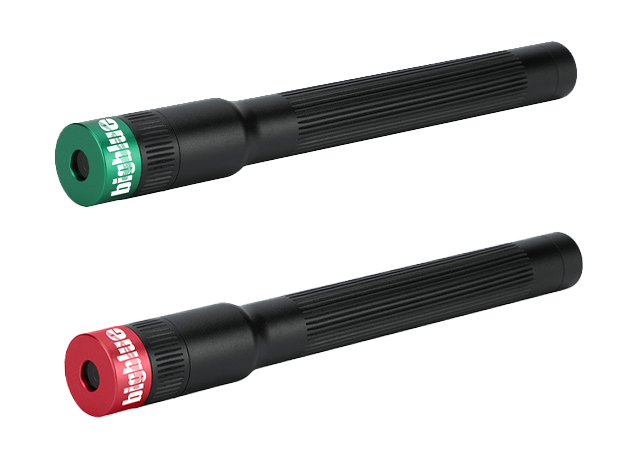 Green spot light mini