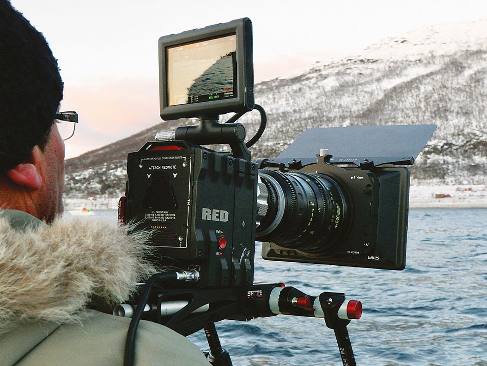 Cineaste sous marin 3