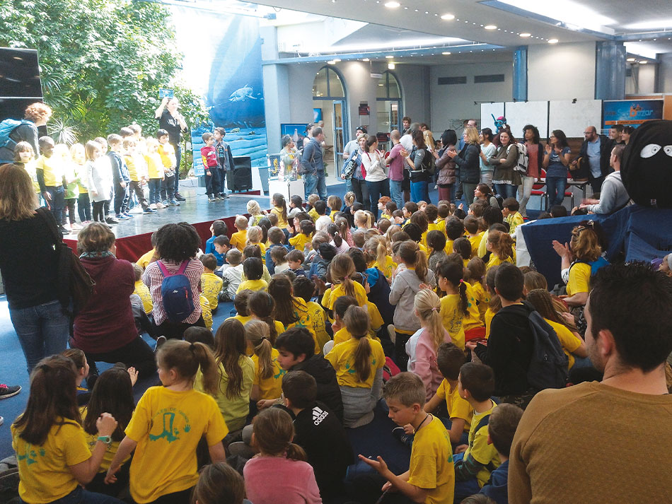 Festival sous marin 7