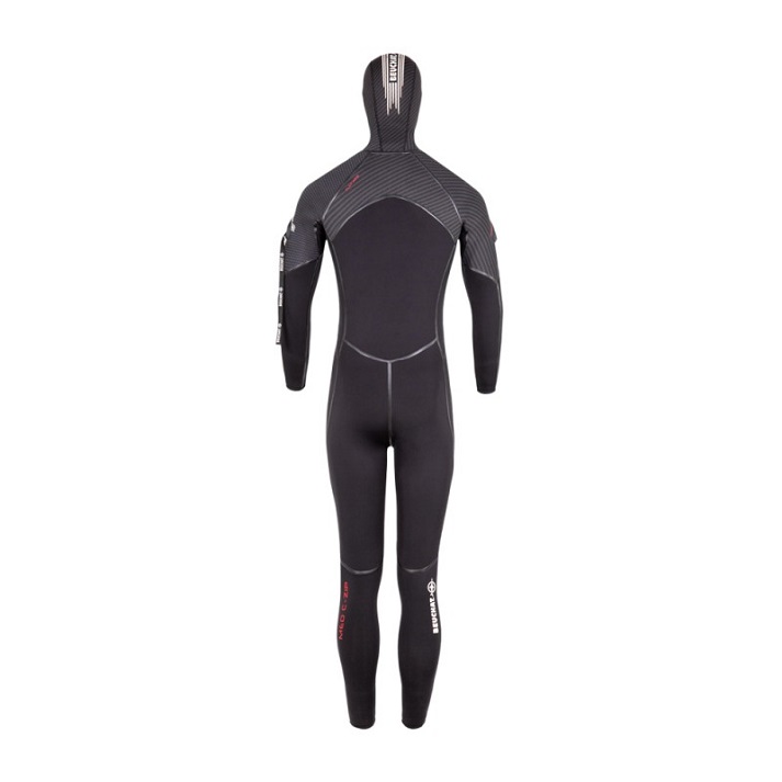 Med c zip homme