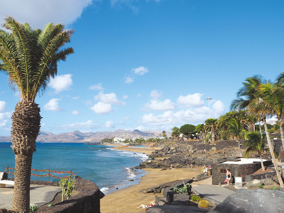 Plongee lanzarote canaries 5