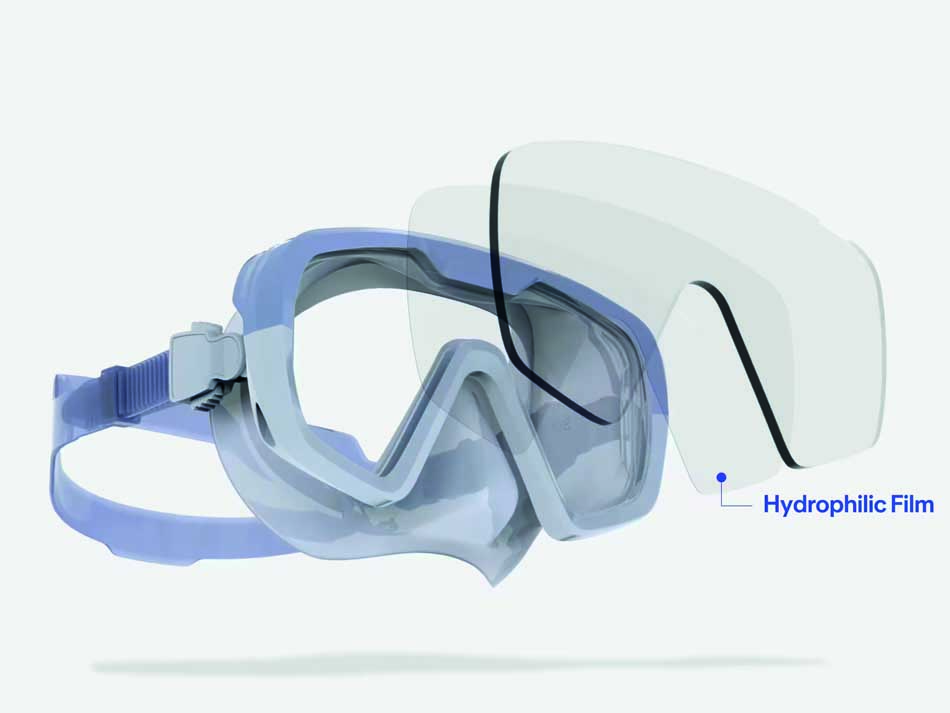 Masque subea 100 1