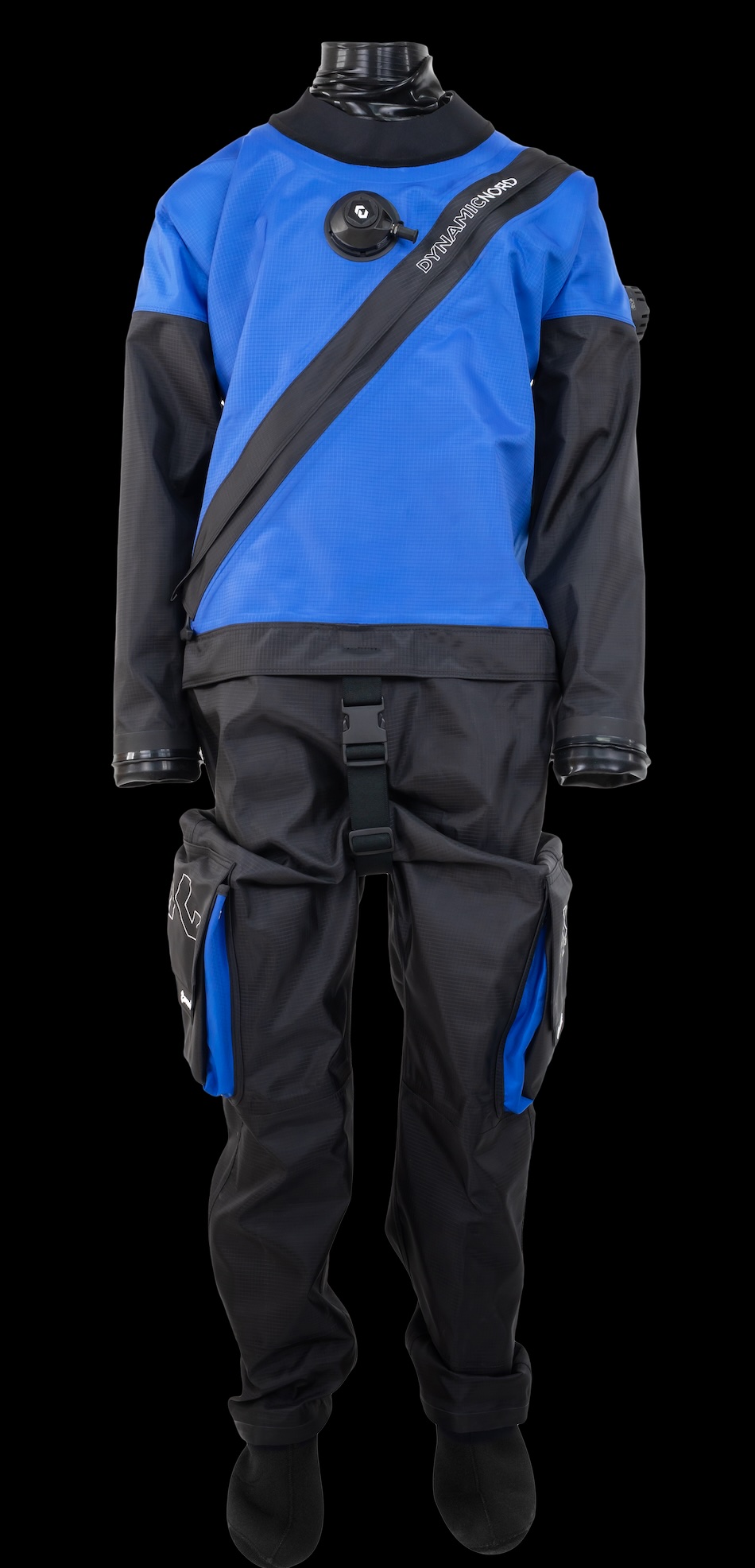 Etanche dynamicnord manchons dui