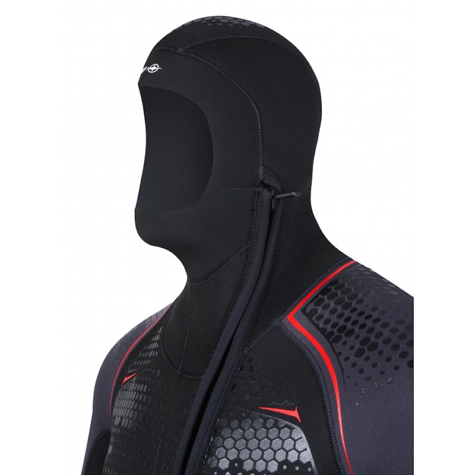 Optima 2 cagoule