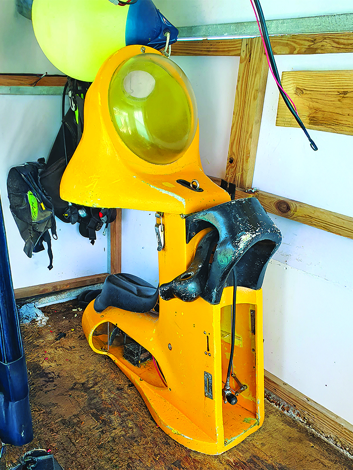 Le casque-bulle : confort et sécurité pour tous