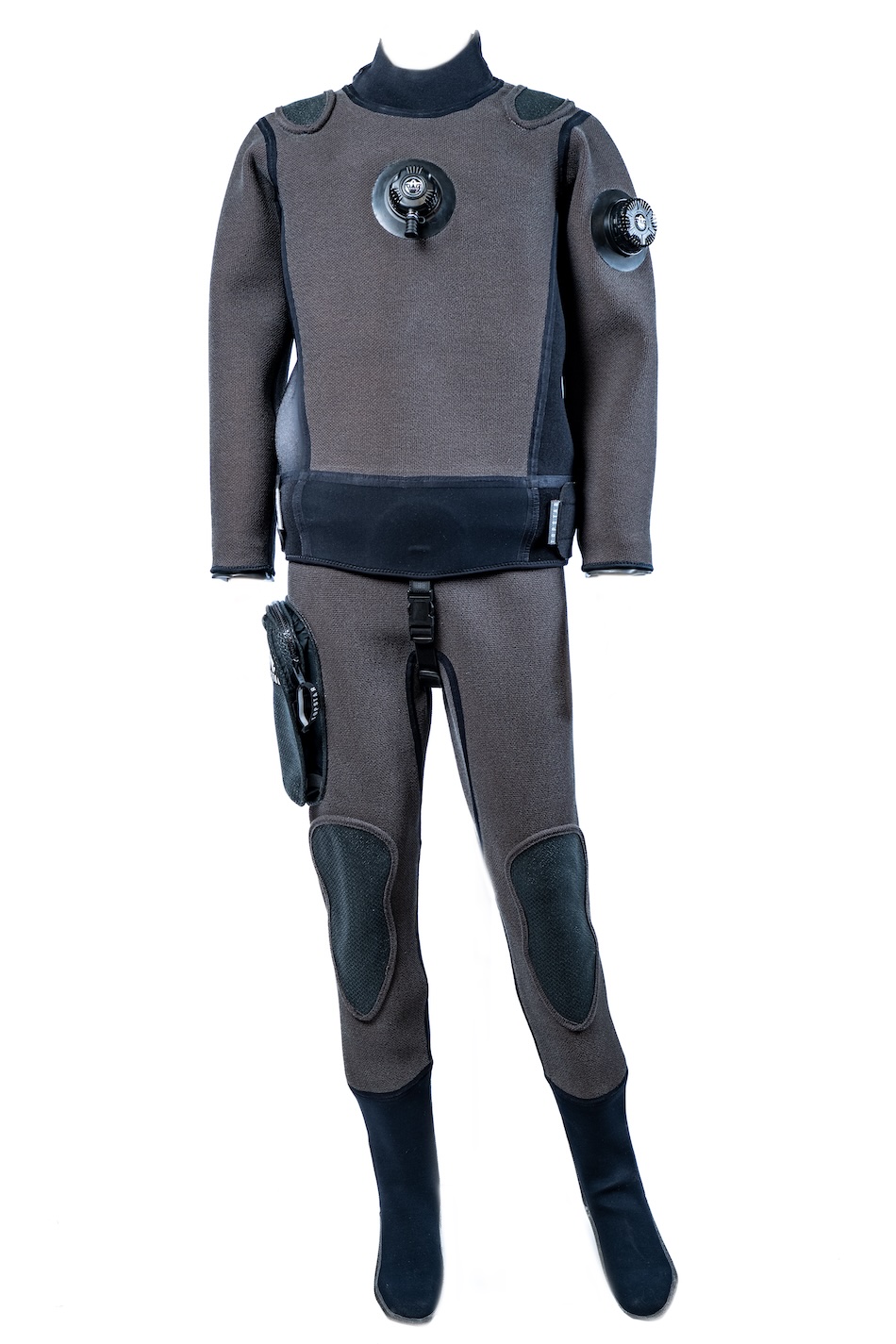 Etanche topstar free dry