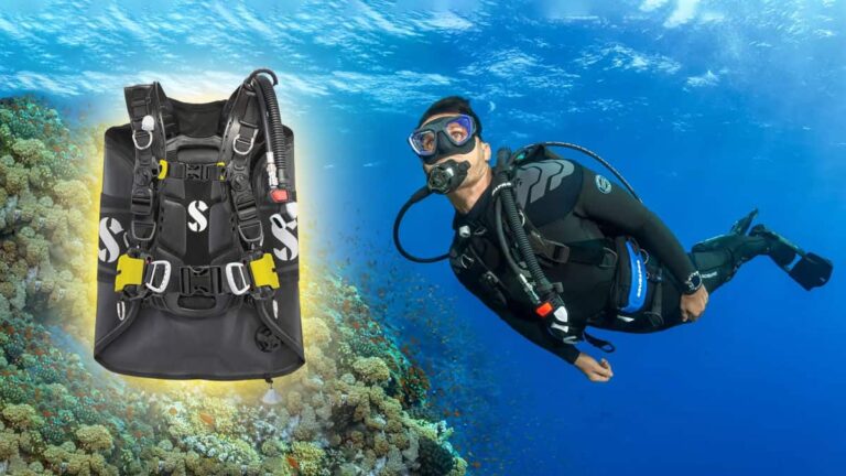 Hydros Pro 2 de Scubapro : Le Gilet Stabilisateur Révolutionnaire 2025