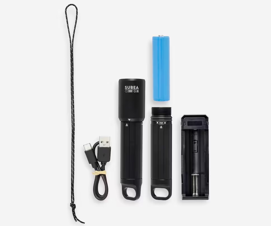 Lampe1000lm noir2 copie