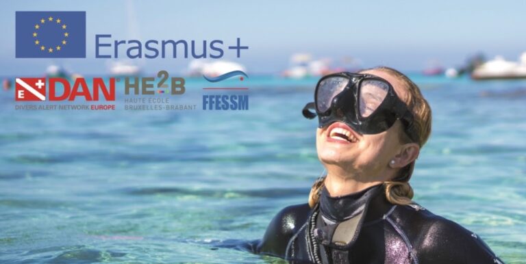 One health underwater bandeau