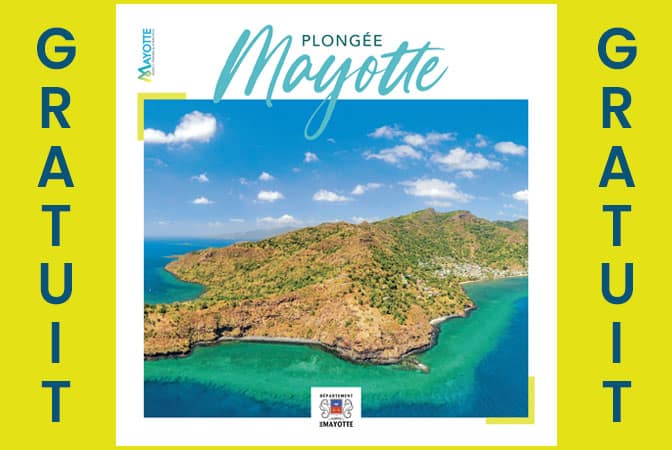 Plongée à Mayotte : paysages marins époustouflants, équipements adaptés, formations professionnelles, expériences inoubliables.