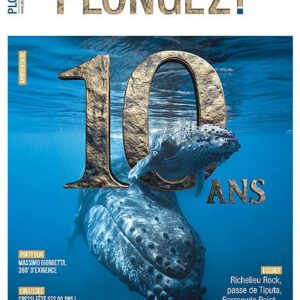 Magazine #61 Plongez!