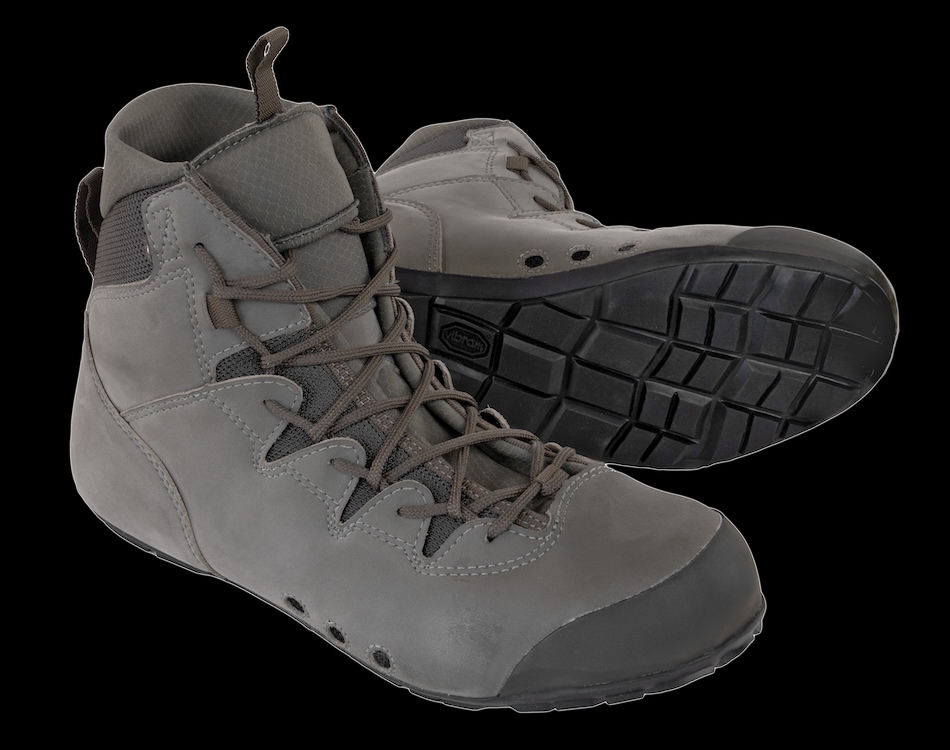 Bottes de plongée robustes et confortables pour une expérience sous-marine optimale.