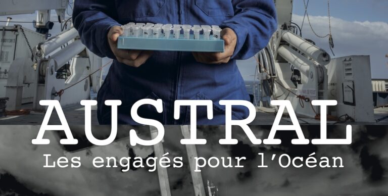 Exposition Austral, du 27 avril au 2 mai