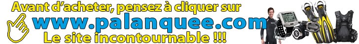 Publicité — La Palanquée
