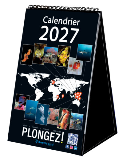 CALENDRIER 2027
