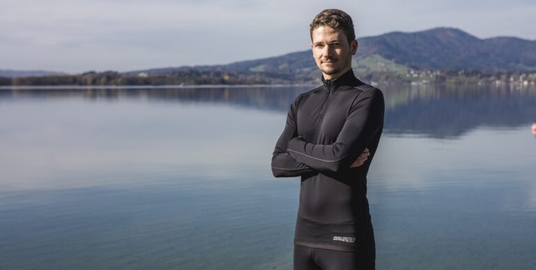 Sous-vêtements Camaro BC-Flex Funktional : une seconde couche pour un confort optimal